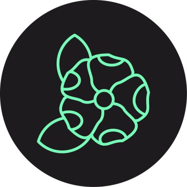 vektör fındık resimleme