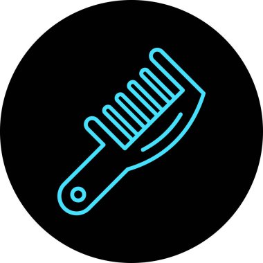 Gıda simgesinin vektör illüstrasyonu