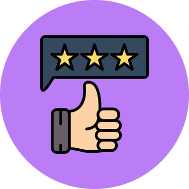 Müşteri derecesi. Basit tasarım