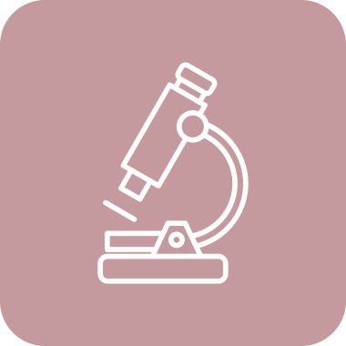 Modern simgenin vektör illüstrasyonu