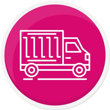 Gıda simgesinin vektör illüstrasyonu