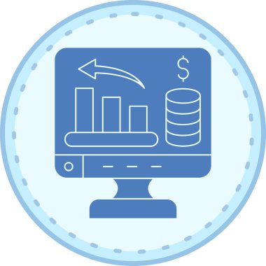 İş grafiği Basit resimleme