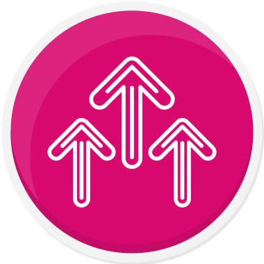 Kişisel ve ticari kullanım için vektör simgesi