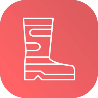 Önyükleme simgesi, vektör illüstrasyonu