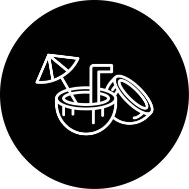 Gıda simge gösteren resim