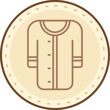 modern simge vektör illüstrasyonu