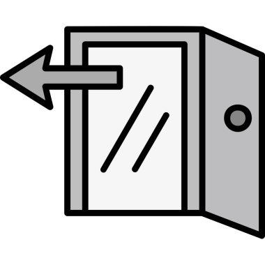 kutusu teslim service simgesini