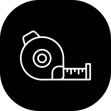 Kişisel ve ticari kullanım için vektör yiyecek simgesi.