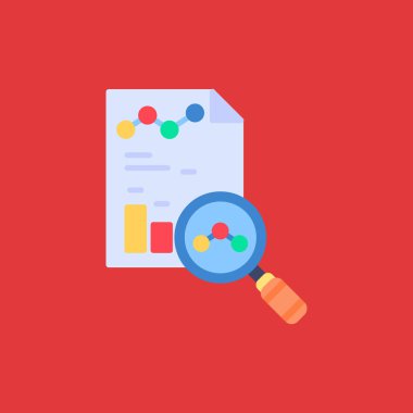 Web tasarım vektörü simgesi