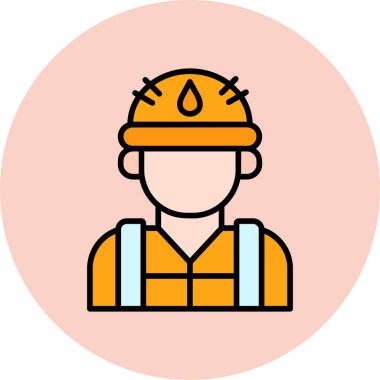 Alt simge vektör çizim