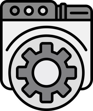 tamir makinesi tamir simgesi