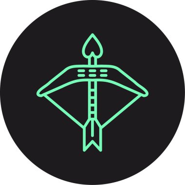 Roket simge vektör çizim