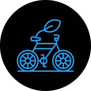 Araba ikonu. vektör biçimi çizimi