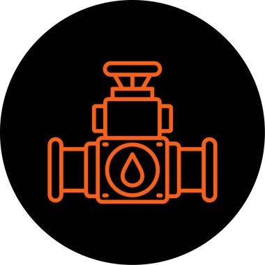 kamera vektör resimleme simgesi