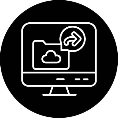 Bulut hesaplama. Basit resimleme