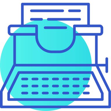 bilgisayar simgesi vektör illüstrasyonu