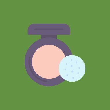 vektör illüstrasyonu, düz simge tasarımı.