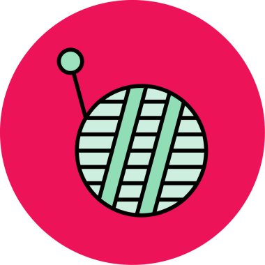 Uydu anteni. Basit tasarım