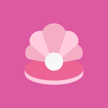 düz modern simge gölge simgeleri şapkalı