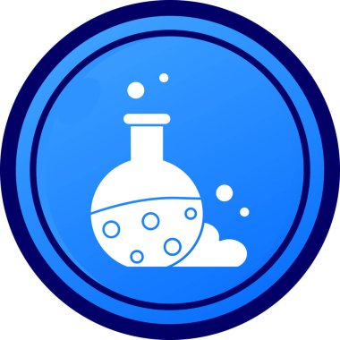 Bomba Simgesi Moda Biçimli Ayrı Arka Gruplandırılmış