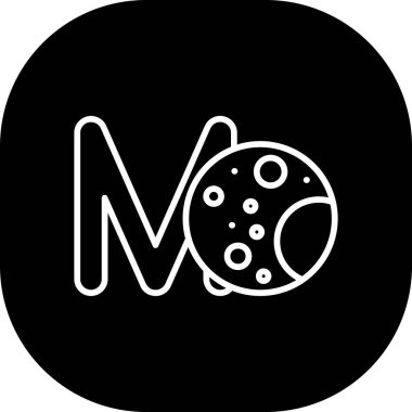 Gıdanın vektör çizimi