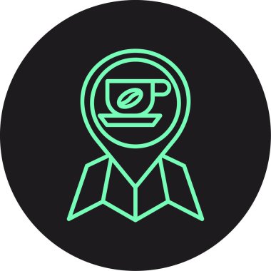 Bir adamın vektör illüstrasyonu