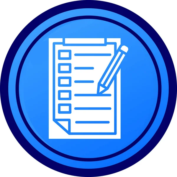 Moda biçimi izole edilmiş arkaplanda pano simgesi