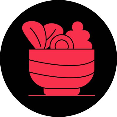 Çin feneri. Basit tasarım