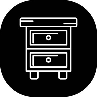 vektör kabine resimleme