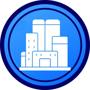 ikon vektör illüstrasyonu oluşturma