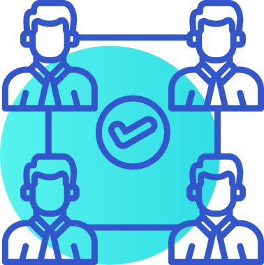 Müşteri servisi. Basit tasarım