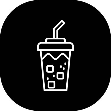 Kişisel ve ticari kullanım için vektör simgesi