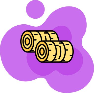 Sikkeler para sikkeleri simgesi