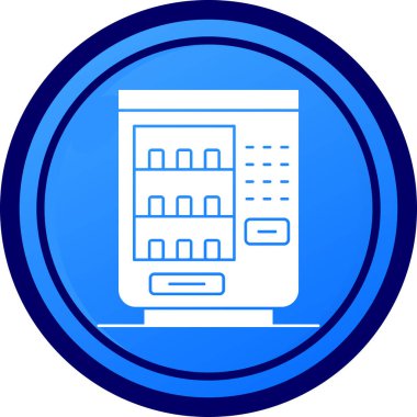 Eşsiz Tablet Vektör Satır Simgesi