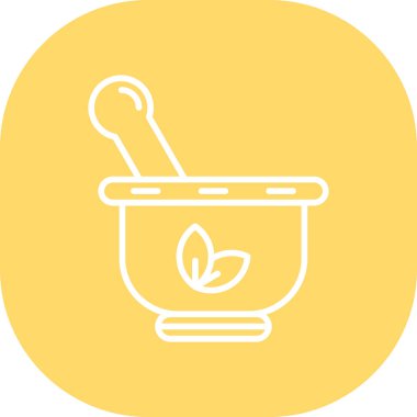 Kase. Web simgesi basit tasarım