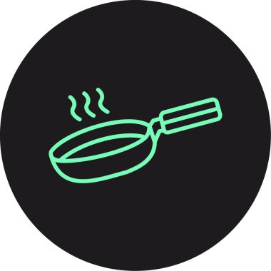 vektör pan illüstrasyonu