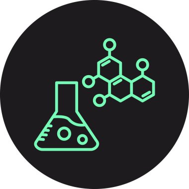 vektör matarası resimleme