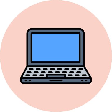 Ağ simgesi. vektör illüstrasyonu