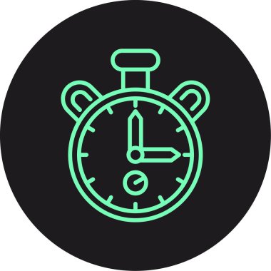 vektör izleme ağı ico