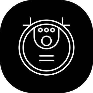 vektör gaz maskesi ico