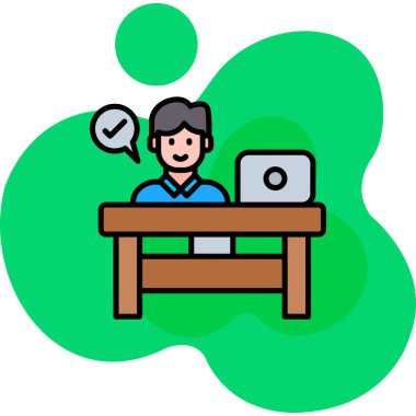 Merkez Operatör Simgesi Ara