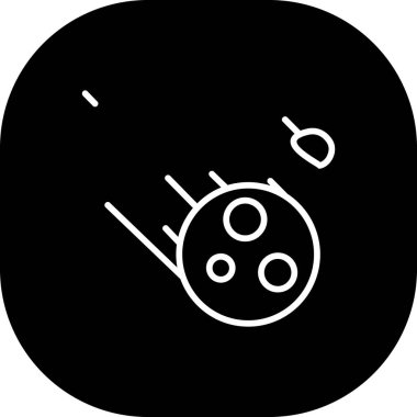 Kişisel ve ticari kullanım için vektör simgesi