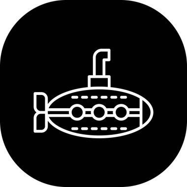 Projeniz için vektör düzlemi simgesi