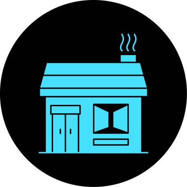 Kişisel ve ticari kullanım için vektör simgesi