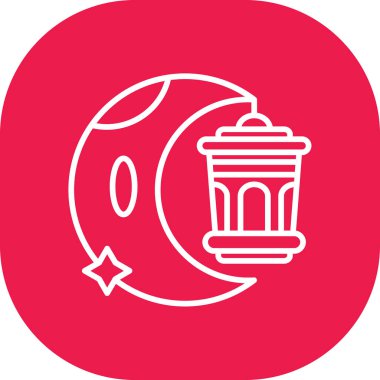 Gıda simgesinin vektör illüstrasyonu