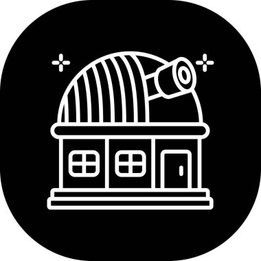 Moda tarzı izole edilmiş arkaplan oluşturma simgesi