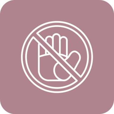 Sigara içme işareti yok, tütün simgesi yok.