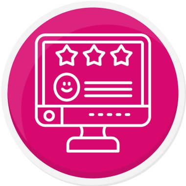 Müşteri derecesi. Basit tasarım