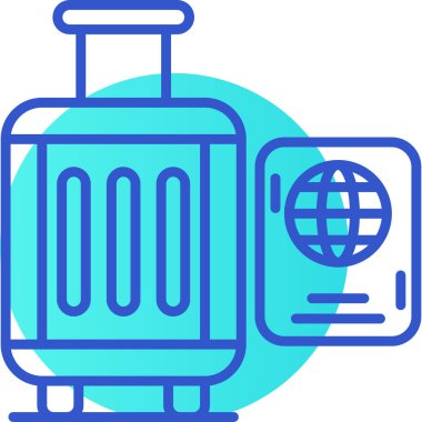 Yağ. Web simgesi basit illüstrasyon