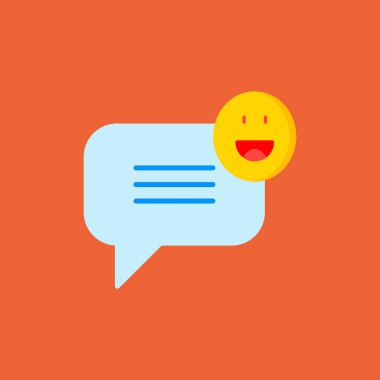 Vektör illüstrasyonu, simge arkaplanı